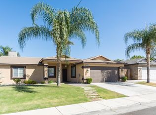 5200 Casa Bonita Dr, Bakersfield, CA