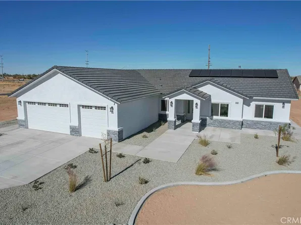 21282 Laguna Rd, Apple Valley, CA 92308