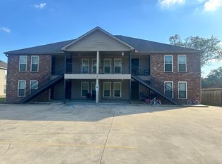 9442 Angus Ave APT 3, Zachary, LA 70791