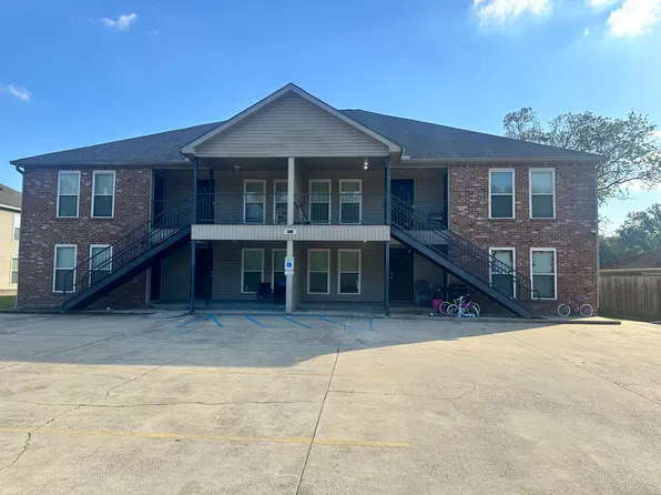 9442 Angus Ave APT 3, Zachary, LA 70791