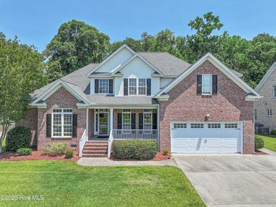 689 Cedar Ridge Drive, Winterville, NC, 28590
