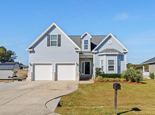 2247 Brier St, Georgetown, SC 29440