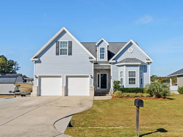 2247 Brier St. #Garden Estates, Georgetown, SC 29440