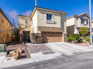 7745 Donner Peak St, Las Vegas, NV 89166