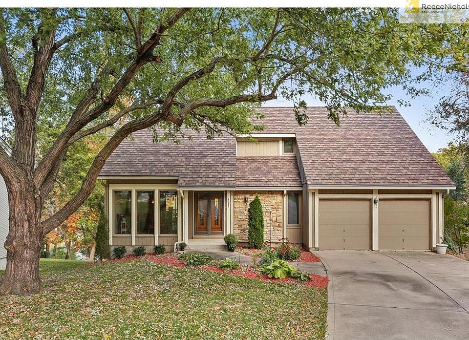 4023 NE Woodridge Dr, Lees Summit, MO 64064 Zillow