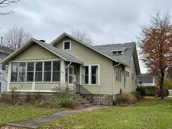 1222 W Superior St, Kokomo, IN 46901