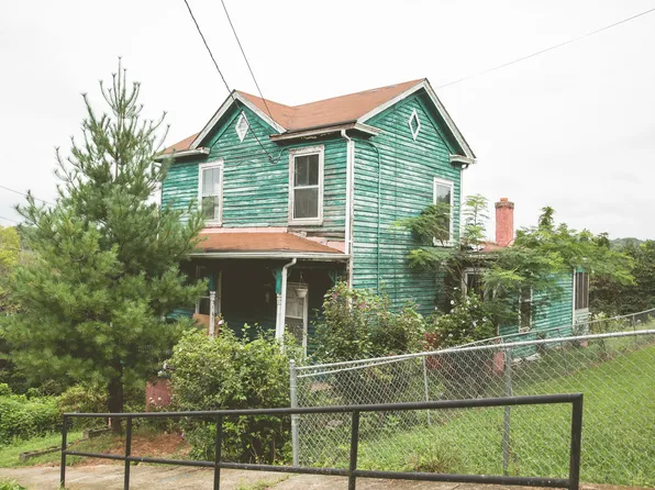 2006 Tulip St, Lynchburg, VA 24504