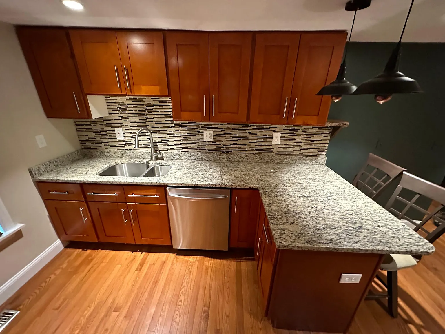 3634 Dory Brooks Rd — Photo 2
