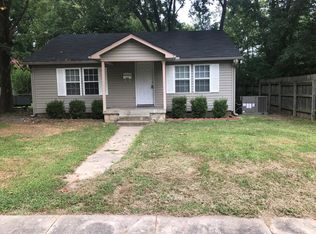 1820 Lee Ave, Conway, AR 72034