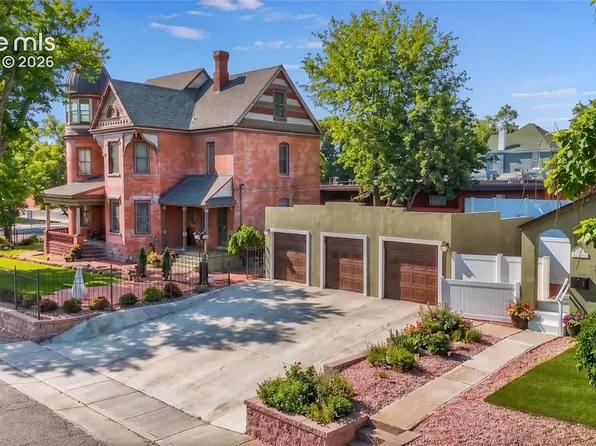 501 Colorado Ave, Pueblo, CO 81004