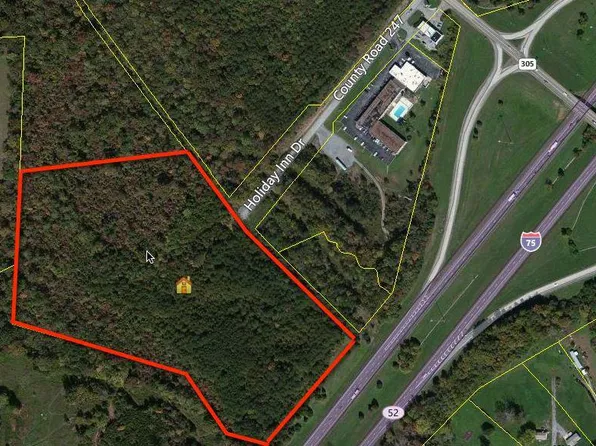 0 County Road 247, Athens, TN 37303