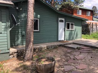 30483 Hilltop Dr #B, Evergreen, CO 80439