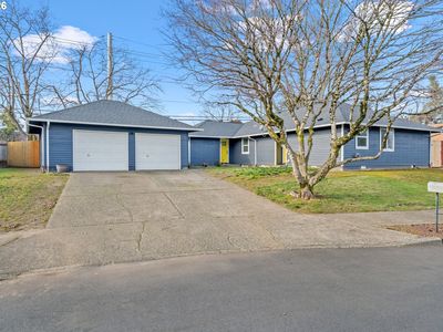 3311 NE View Ave, Gresham, OR, 97030