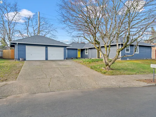 3311 NE View Ave, Gresham, OR 97030