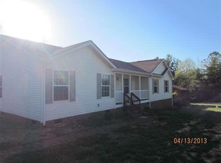 1041 Osborne Ln, South Boston, VA 24592