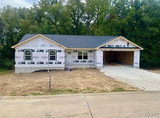 317 Heritage Valley Dr, New Haven, MO 63068