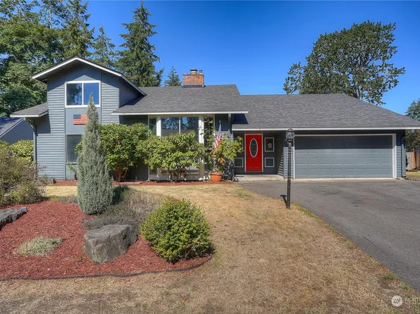 7010 Topaz Drive SW, Lakewood, WA 98498