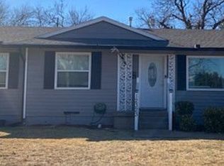 12323 Hoblitzelle Dr, Dallas, TX 75243