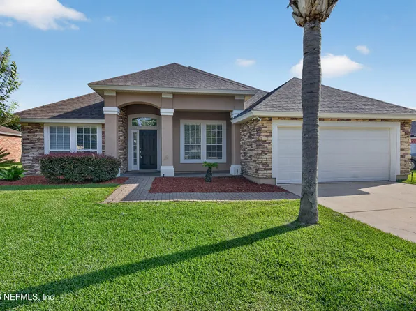 1943 S WAGES Way, Jacksonville, FL 32218