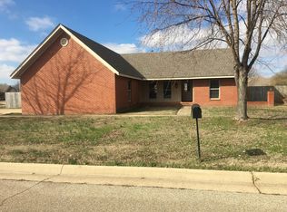 1779 Hart, Wynne, AR 72396