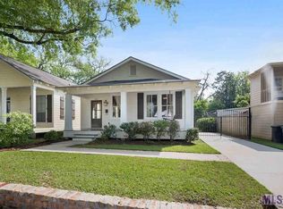 643 Blanchard St, Baton Rouge, LA 70806