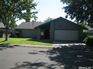 2604 Cabernet Ct, Modesto, CA 95355