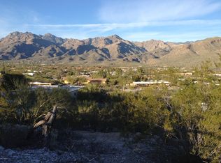 8241 E Snyder Rd, Tucson, AZ 85750