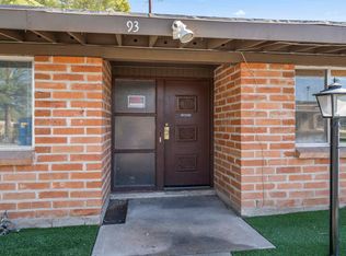 4315 N Flowing Wells Rd #93, Tucson, AZ 85705
