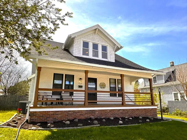 1010 North 26th STREET, Sheboygan, WI 53081