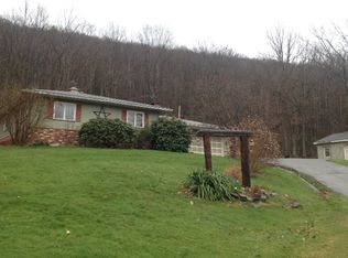 8912 Route 6, Tiona, PA 16352