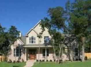 4303 Whitwick Pl, College Station, TX 77845