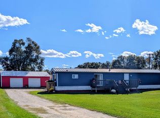 7675 W Madison Rd, Elwell, MI 48832