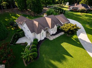 1321 N Brandy Shls SE, Conyers, GA 30013