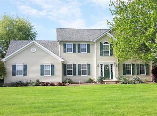 8047 Hunting Valley Dr, Boardman, OH 44512