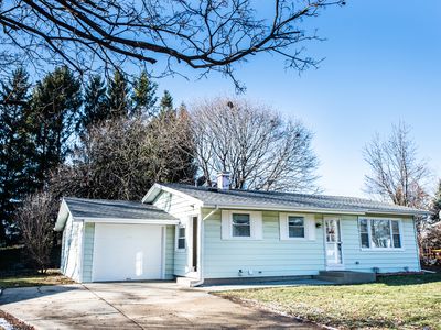 10613 Church St, Huntley, IL, 60142