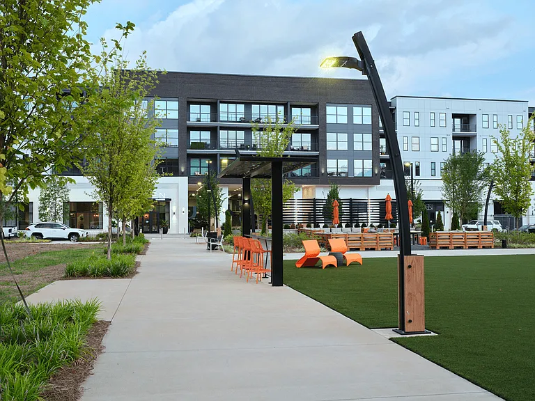 Eden at Lakeview — Photo 26
