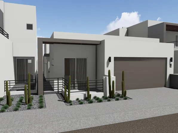 2626 S J Christopher St E, Tucson, AZ 85713