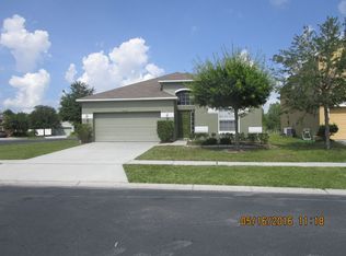 3108 Dasha Palm Dr, Kissimmee, FL 34744