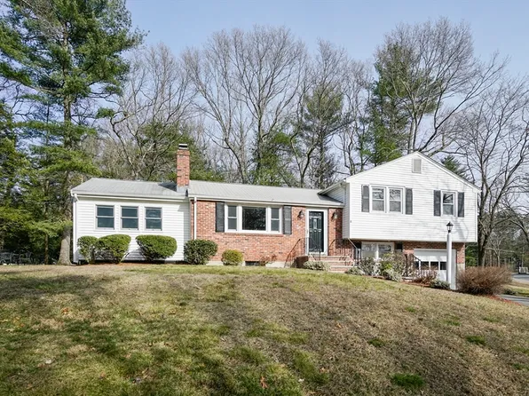 8 Arnold Dr, Medfield, MA 02052