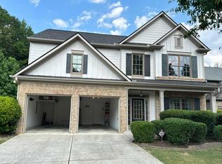 2215 Mindy Ln, Cumming, GA 30041