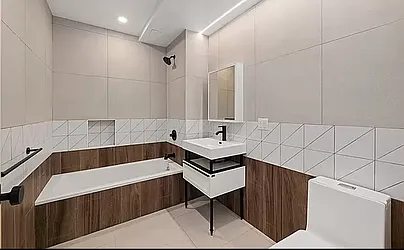 Rented by REAL New York