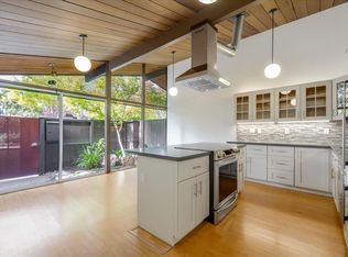 155 Greenmeadow Way, Palo Alto, CA