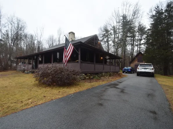 127 Wells Village Road, Sandown, NH 03873
