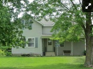 406 N 3rd St, Raymond, IA 50667