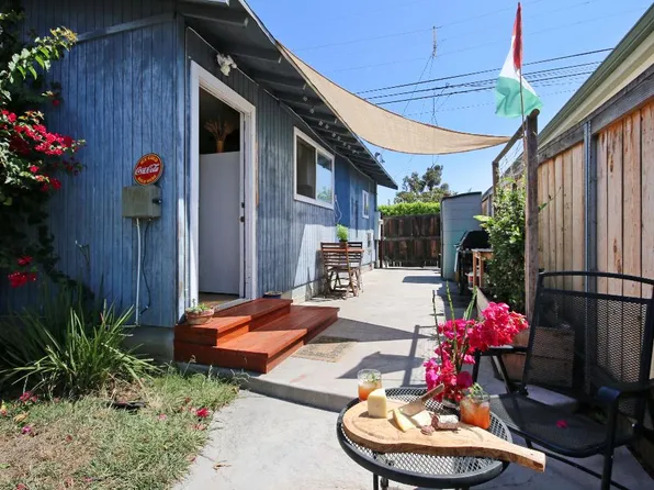 (undisclosed Address), San Diego, CA 92104
