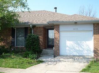 1628 Norwood Cir, Lexington, KY 40515