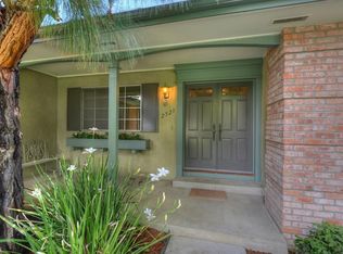 2521 Westford Way, Mountain View, CA 94040