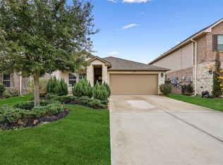 4246 Pale Fox Ln, Katy, TX 77493