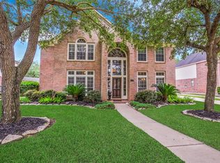 1539 Lake Pauline Ct, Richmond, TX 77406