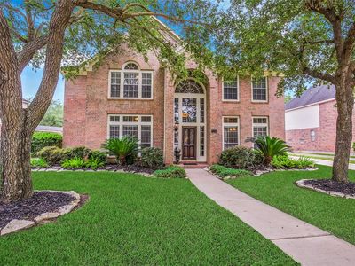 1539 Lake Pauline Ct, Richmond, TX, 77406